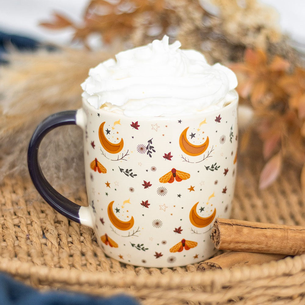 Tasse "Herbstzauber"