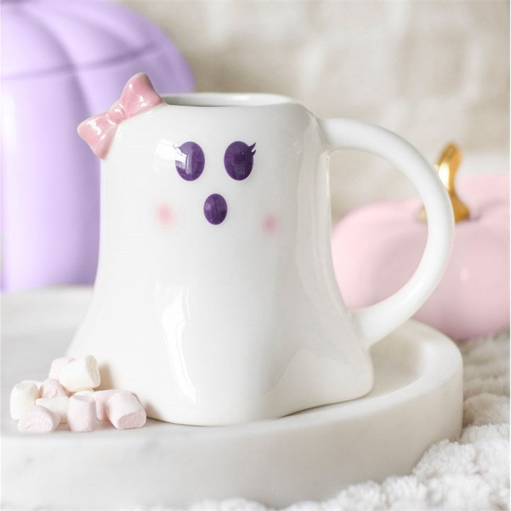 Tasse "Mrs Boo"