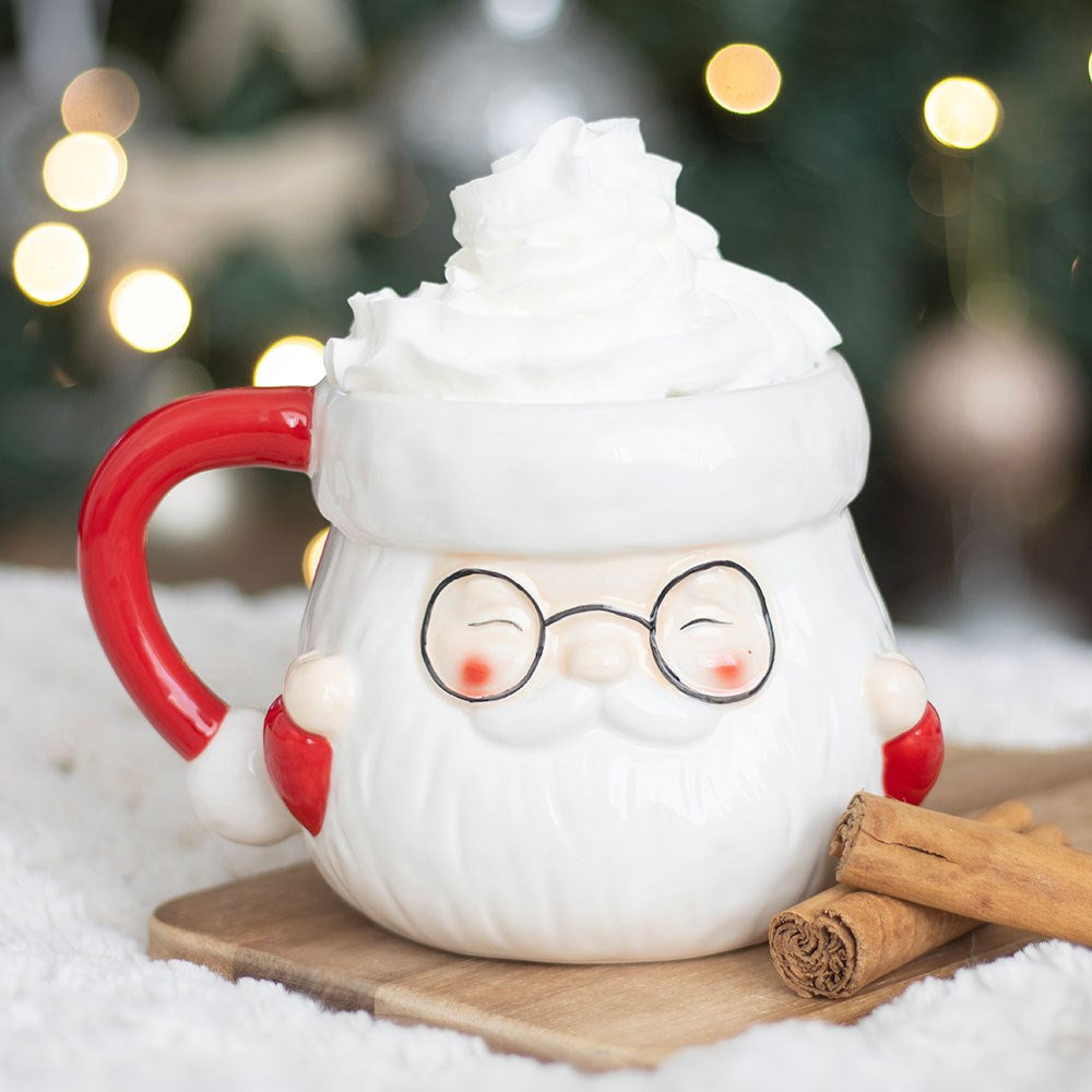 Tasse "Santa Claus"