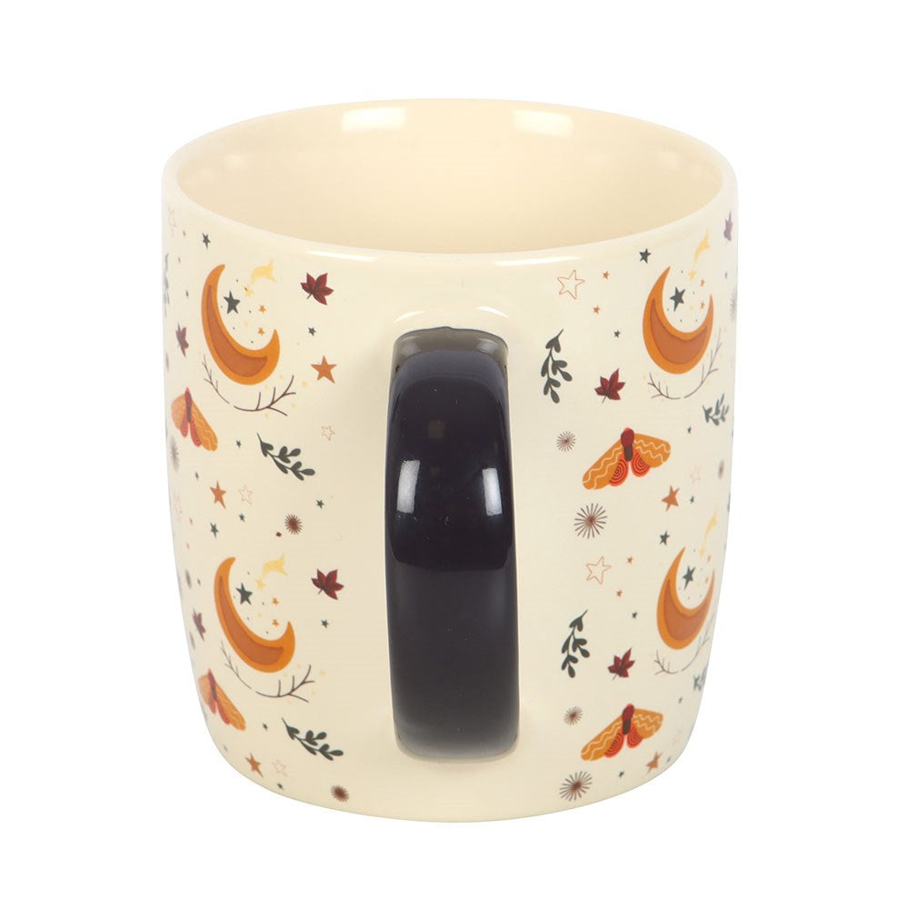 Tasse "Herbstzauber"