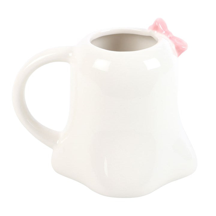 Tasse "Mrs Boo"